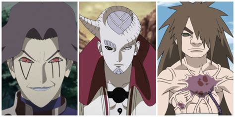 boruto villain